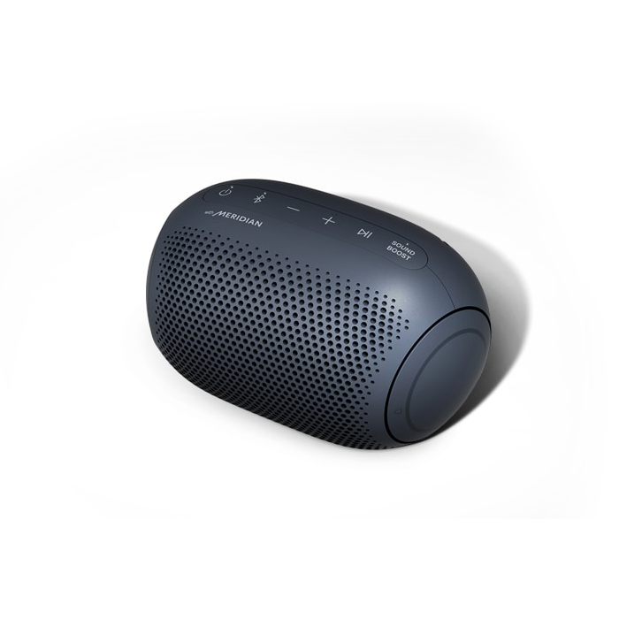 LG Audio Portable Bluetooth Speaker - PL2